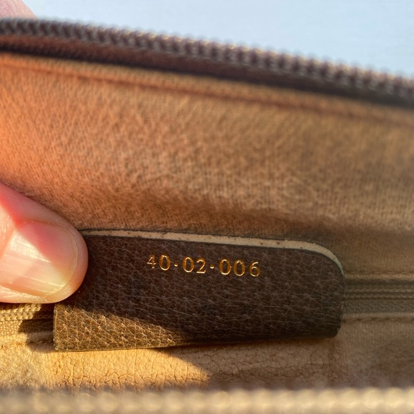 Vintage Gucci Boston bag - Picture 10 of 10